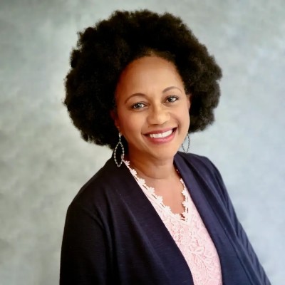 Megan Samuel-Fields